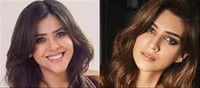 Why Ekta Kapoor calls Kriti Sanon a Dinosaur